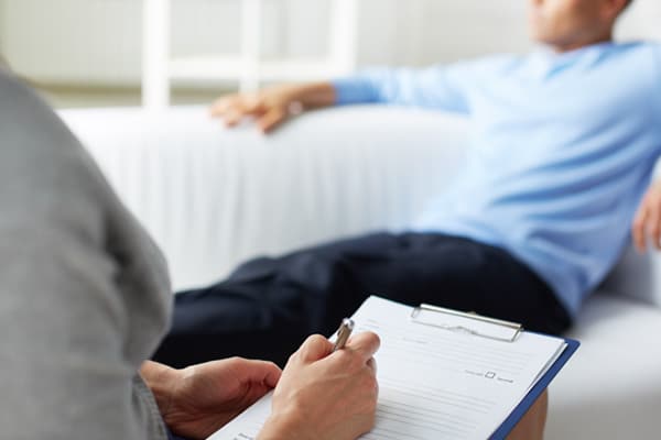 Psychologists in Sydney & Wollongong