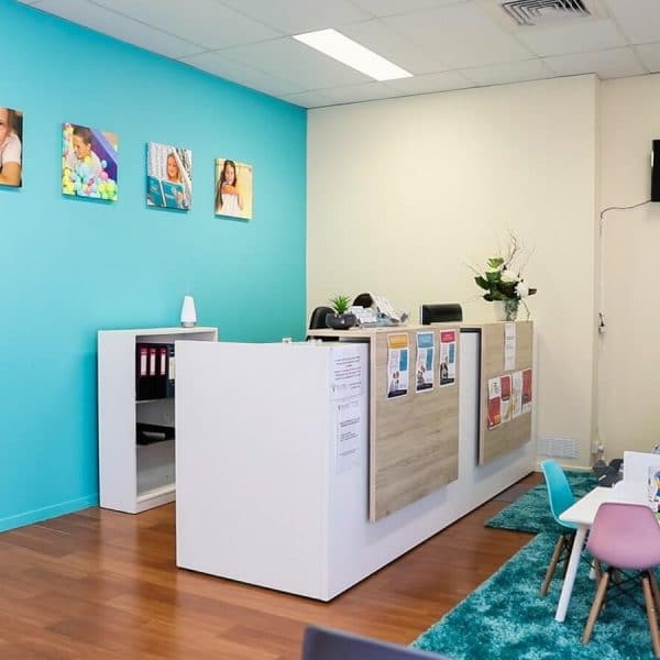 Therapy Solutions Sydney & Wollongong
