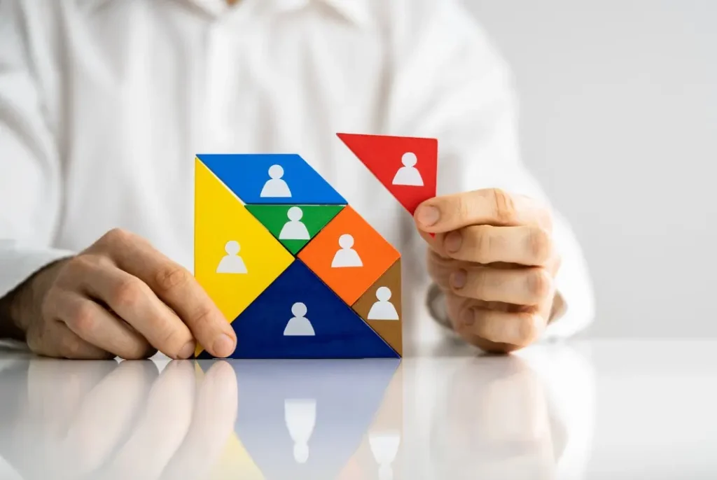 The difference between managing risk and reducing behaviour