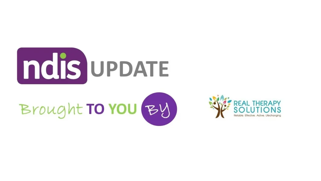 NDIS update