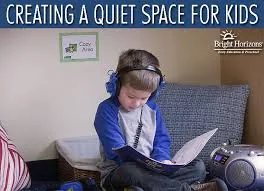 Quiet space