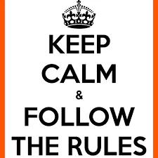 Keep calm