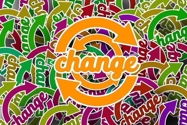 Change Image