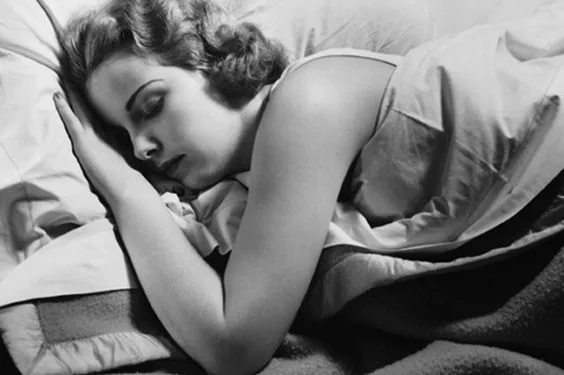 Sleep image