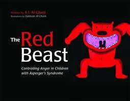 Red beast