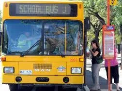 School bus