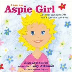 Aspie girl book