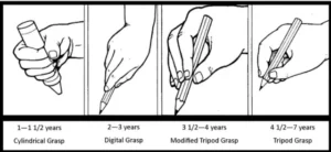 Pencil grip1